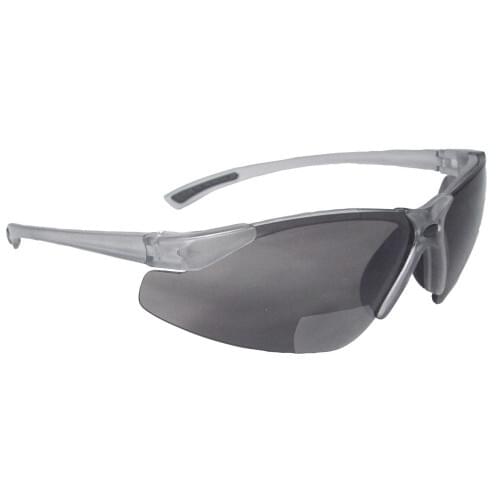 C2 Bifocal Eyewear, Smoke 1.5 Lens