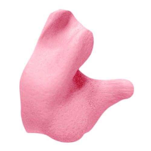 CEP001-P, Pink Custom Molded Earplugs
