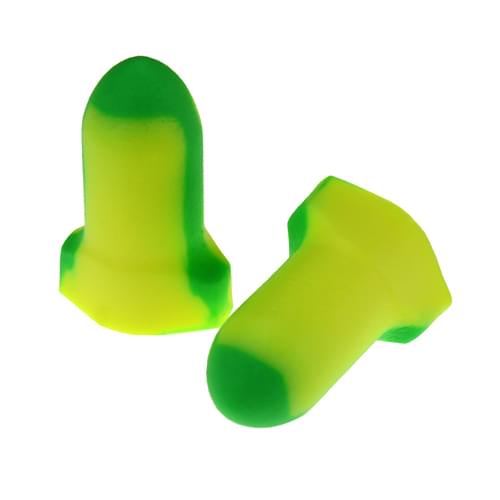 FP34, Uncorded DETERRENT 32 DISPOSABLE FOAM EARPLUGS