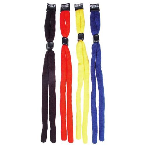 NCCH-BLACK, Tech Cord Black