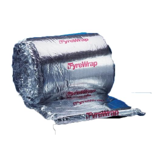 Unifrax, Fyrewrap, 1.5in x 2ft x 25ft