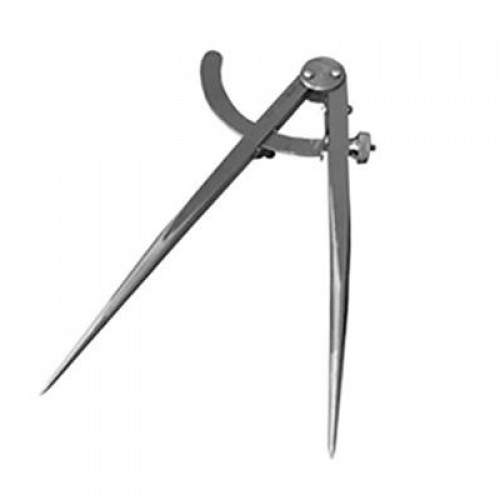 Buckaroos Osborne #106-8in Wing Divider, T-76L