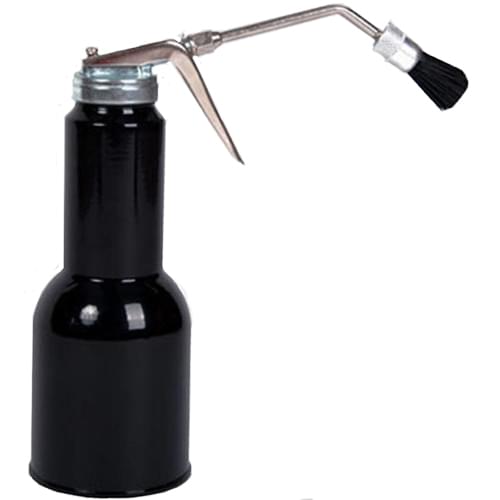 Buckaroos 1 Pt. Metal Adhesive Gun with 4 Spout, T-1B