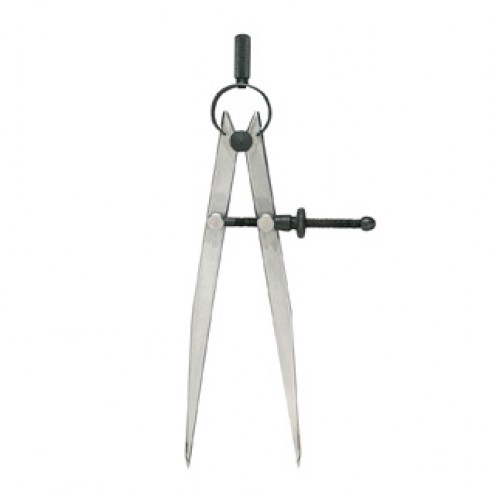 Buckaroos General 8in Flat Leg Wing Divider, T-76A