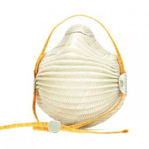 Disposable Respirator 4600N95, 10-EA/BX