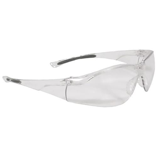 Radians Sonar, Clear Polycarbonate Anti-Fog Lens
