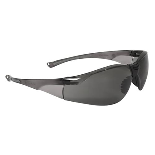 Radians Sonar, Smoke Polycarbonate Anti-Fog Lens