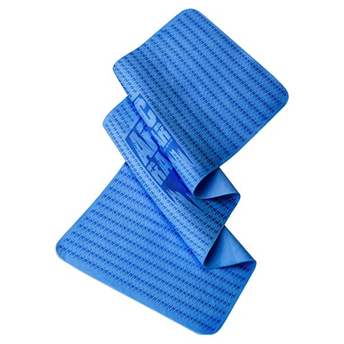 RCS50, Blue Arctic RadWear Cooling Wrap
