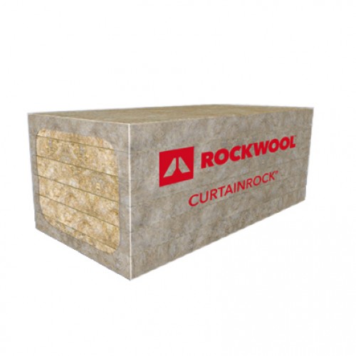 Curtainrock 80, 3'' X 24'' X 48''
