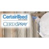 CertaSpray, B Side, Artic Blend, Drum