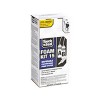 Touch 'n Seal Two Component 1.75 PCF Standard Closed Cell Spray Foam Kits, Yield (15 board ft / 1.25 cubic ft)