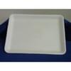 9X12 White Foam Tray 250