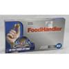 TacTix Synthetic Poly Glove Medium 400/case