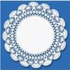 10'' Lace Doilie 10-500/Case