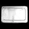 Foil Full Steamtable Lid 50/Case