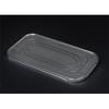 1/3 Steam Table Foil Lid 100/Case