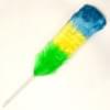 20'' Multicolored Polywool Duster 1/case