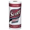 Scott Kitchen Paper Towels 11x8.78 20/128/case