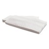 15X17 White Dinner Napkins 4,500/case