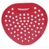 Urinal Screen Cherry Fragrance Red Color
