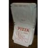 18'' Stock Clay Pizza Box 50/bundle