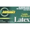 Medium Lightly Powdered Latex Glove Non-Medical 1,000/case
