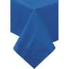 54X108 3 Ply Navy Tablecover 25/case