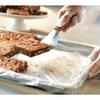 34x16 Openable Pan Liner Fits Deep Full Steam Pan 50/Case