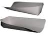 5.75'' Closed End Hot Dog Holder 2,000/case