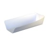 5.75'' Closed End Hot Dog Holder 2,000/case