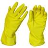 Medium Yellow Gloves 12/pair