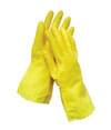 Small Yellow Glove 12/pair