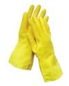 Extra Large Yellow Glove 12/pairs