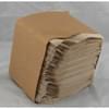 12X13 1Ply Kraft Napkin 6,000/case
