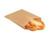 6.5x1x8 Eco Pak Sandwich Paper Bag 2,000/Case