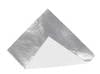 14X16 Foil/Paper Honeycomb Insulated Wrap Silver 1,000/case