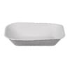 9x7 #300 Savaday Molded Fiber Food Dish 500/case