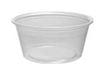 Conex Complements Plastic Portion Cup 2,500/case