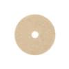 Niagara Natural Tan Hog's Hair Pad 3500N 20'' 5/case