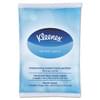 Kleenex Instant Hand & Face Sanitizer Wipes 40 Packs/Case