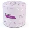 North River 2 Ply Toilet Tissue 4x3.21'' 96/Case