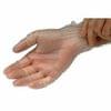 Large Powder Free Vinyl Exam Glove 5 Mil Rolled Cuff 1,000/case