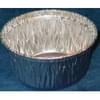 4oz Round Foil Cup 1000/Case