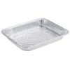 1/2 Steam Table Shallow 100/C