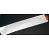 4X2.5X24 White Bread Bag #160 1,000/Case