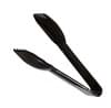 Black 6'' Salad Tong 12/Case