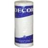 Perforated 2 Ply Paper Towel 70 Sheets Per Roll 30/case
