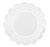 4'' Lace Doilie 1,000/Box 10M/Cs