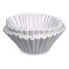 21x8.75 6 Gallon Coffee Filter Regular Urn 250/Case