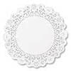 5'' Lace Doilie 1,000/Box